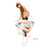 종이공작 <b class=