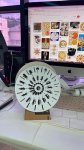 휠북시리즈 Phenakistoscope 애니메이션 툴킷
