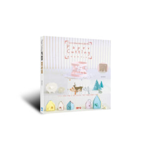 페이퍼 커팅 Paper Cutting 종이오리기 124