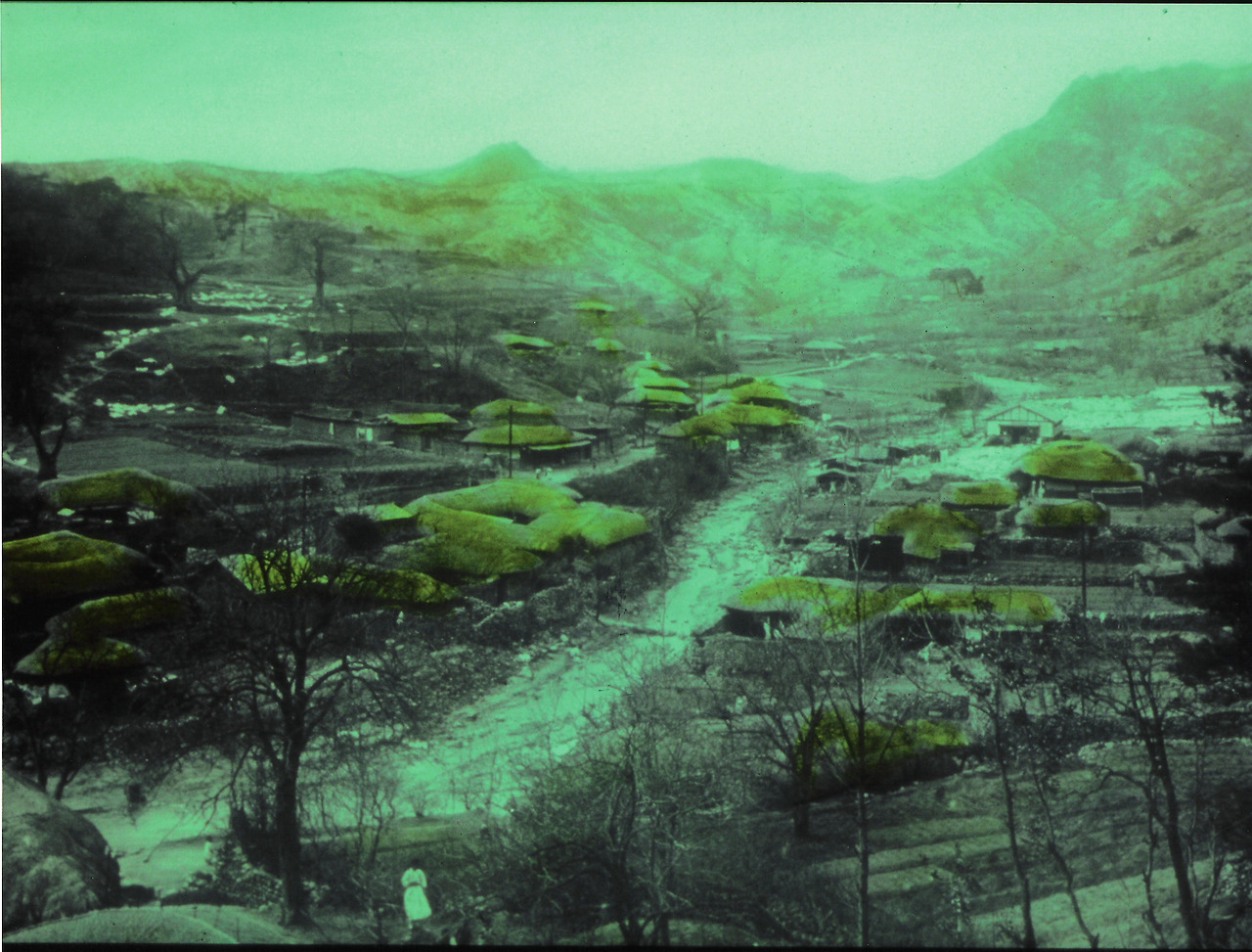 56  세검정마을전경 1933  다드 헌터 찍음.webp